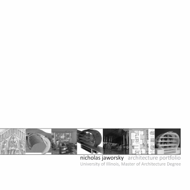 portfolio 2009