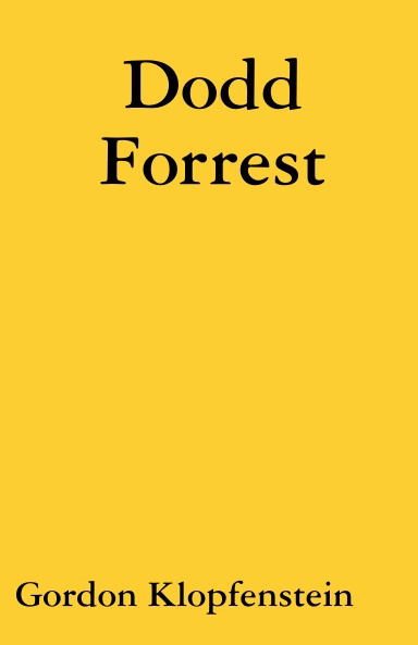 Dodd Forrest