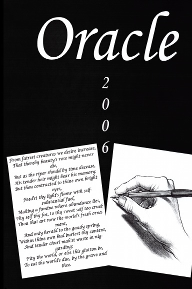 Oracle vol. 5