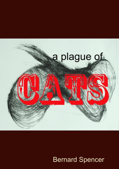 A Plague of Cats{UK EDITION}