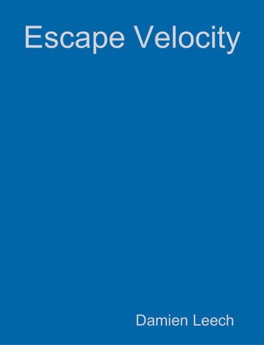 Escape Velocity