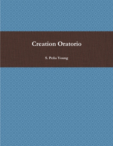 Creation Oratorio