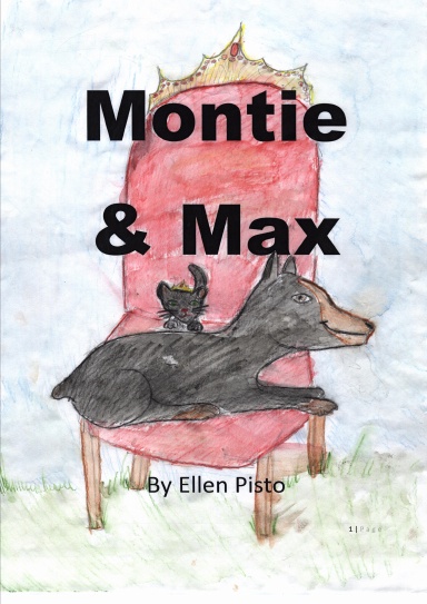 Montie and Max