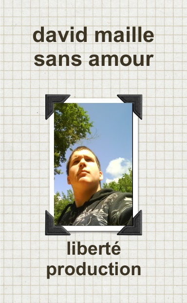 sans amour