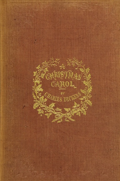 A Christmas Carol