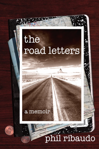 The Road Letters