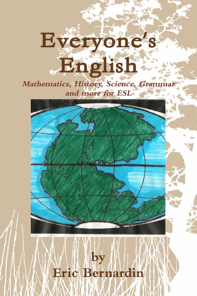 Everyone's English
