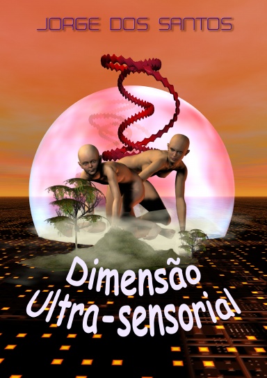 Dimensão ultra-sensorial