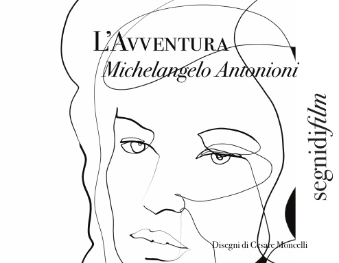 L'avventura  Michelangelo Antonioni