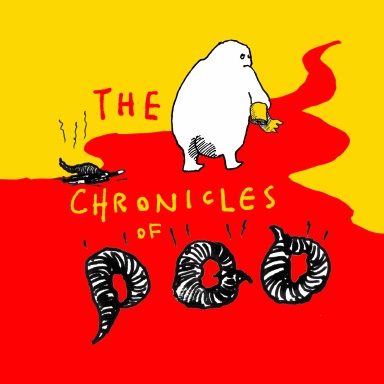 The Chronicles of Poo