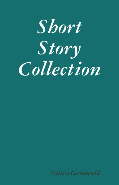 Short Story Collection