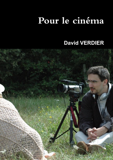 Pour le cinéma