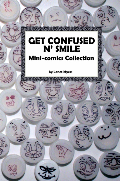 Get Confused N' Smile