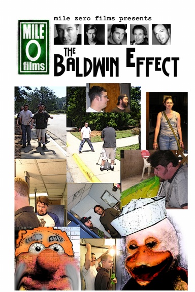 The Baldwin Effect