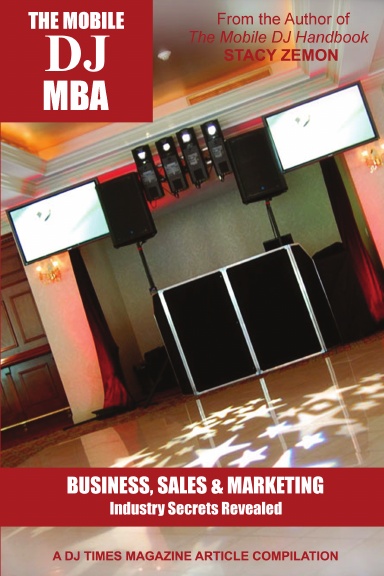 The Mobile DJ MBA
