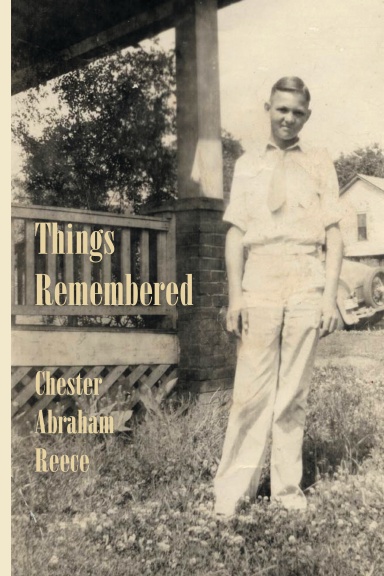 Things Remembered
