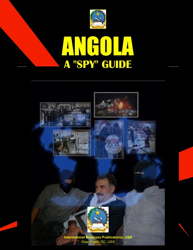 Angola A "Spy" Guide