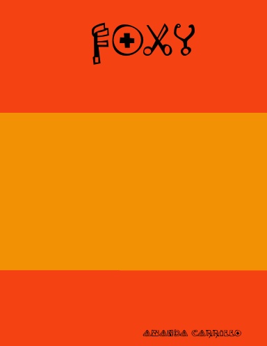 Foxy