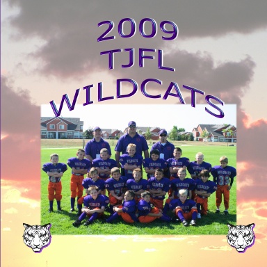 2009 Wildcats