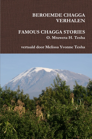 BEROEMDE CHAGGA VERHALEN