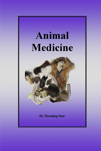 A5 - animal medicine