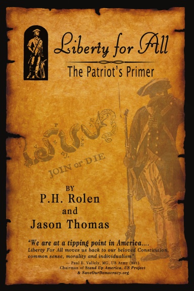 Liberty For All