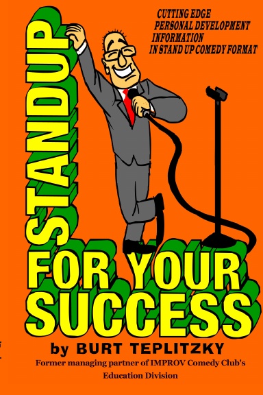 Stand Up For Your Success
