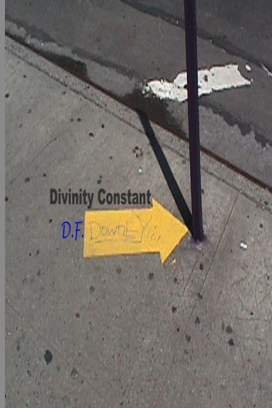 Divinity Constant