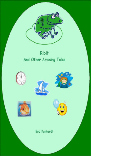 Ribit and Other Amusing Tales