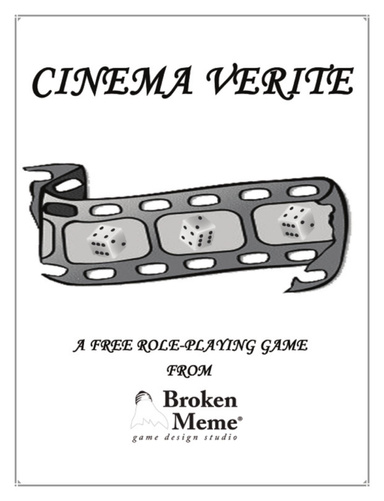 Cinema Verite