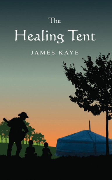The Healing Tent