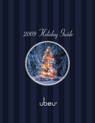 Ubeu Holiday Guide