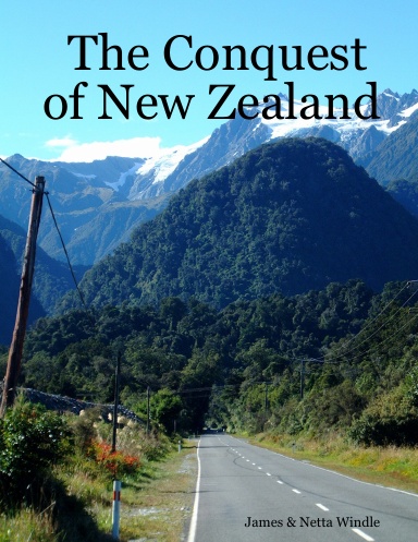 The Conquest of New Zealand