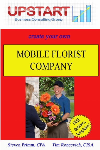 Mobile Florist Company
