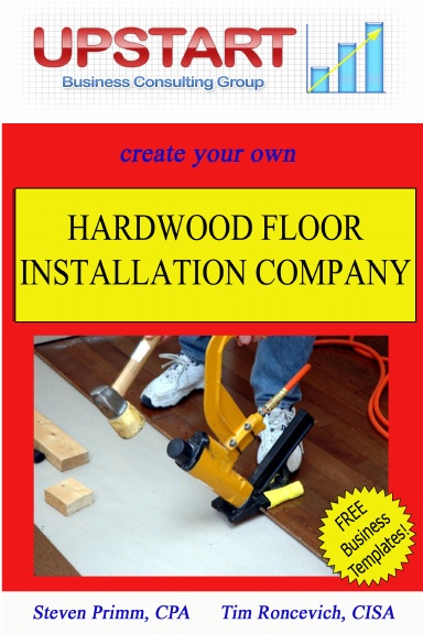 Hardwood Floor Installation Company