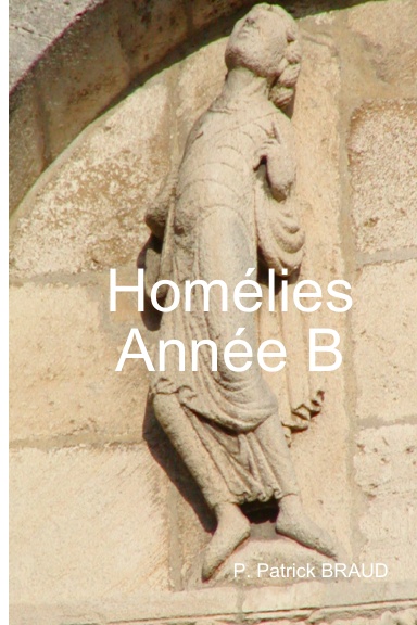 Homélies / Année B
