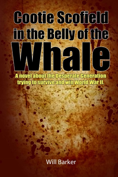 Cootie Scofield in the Belly of the Whale