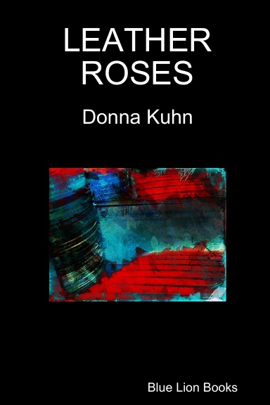 LEATHER ROSES