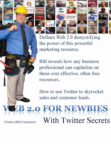 Web 2.0 for Newbies