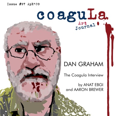 Coagula 97