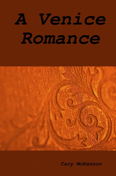 A Venice Romance