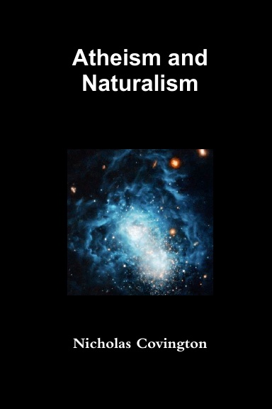 Atheism and Naturalism