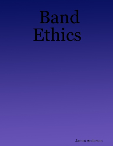 Band Ethics