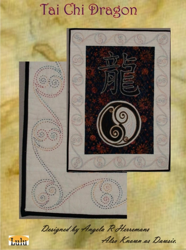 Tai Chi Dragon