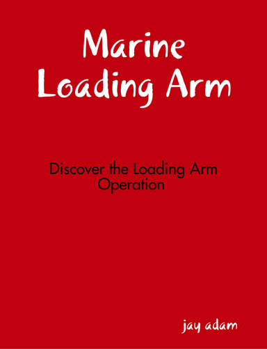 Marine Loading Arm