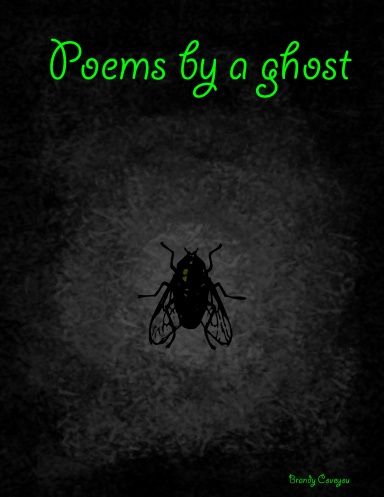 Poems by a ghost