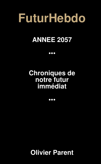 FuturHebdo, année 2057