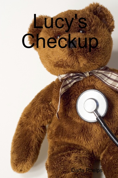 Lucy's Checkup