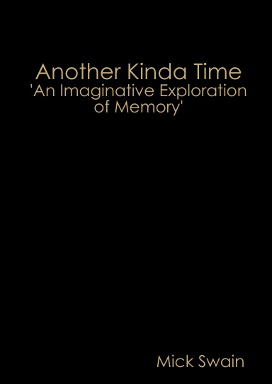 Another Kinda Time