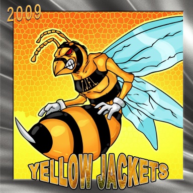 2009 Yellowjackets